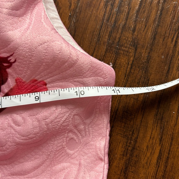 Trolls Pink Sleeveless Dress - Picture 4 of 5